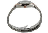 Watch Festina Woman Mademoiselle in Steel F16868/2 - F16868/2